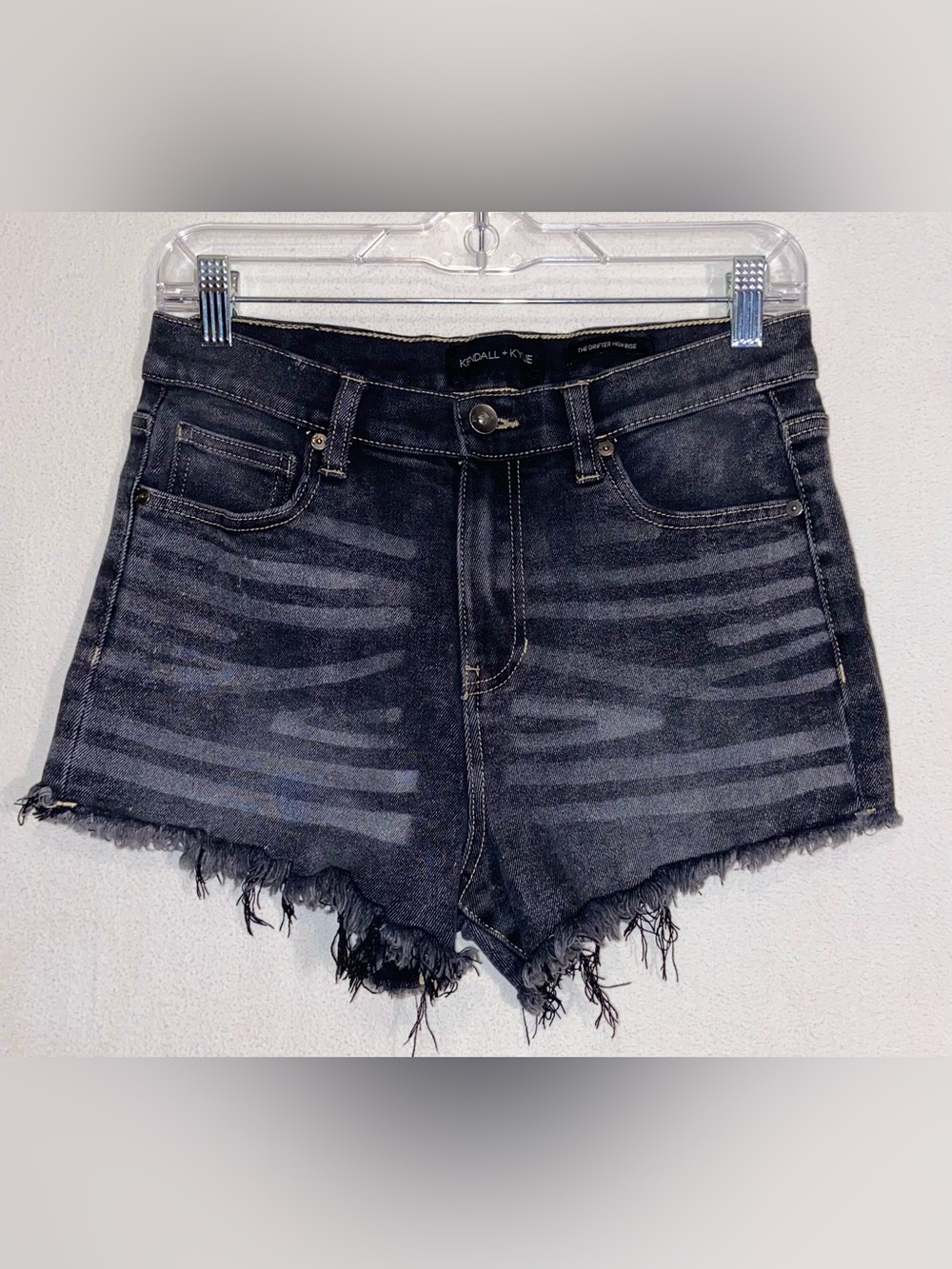 Kendall + Kylie shorts